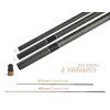 zfish podberakova tyc tactical handle 4 0m