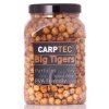 dynamite baits carp tec particles big tiger nuts 1l