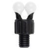 fox klip black label bobbin clip 3 ks (6)