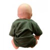 R-Spekt BABY BODY CARP FRIEND KHAKI 12-18 měsíců