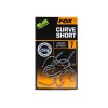 CHK206 211 Curve Short Hook pack