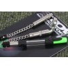 Korda indikátor Stow Bobbins Indicator červený