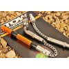 Korda indikátory Stow Bobbins MKII