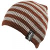 mainline beanie hat stripey m22029 fff