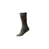 Trakker Zimní ponožky - Winter Merino Socks (Varianta Trakker Zimní ponožky - Winter Merino Socks (size 7-9))
