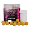 probiotic peach and mango pop up starbaits p image 46081 grande