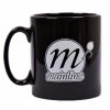Mainline Mug Black