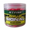 Jet Fish plovoucí boilies Signal Pop-Up 16mm 60g