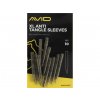 Avid Carp převleky OUTLINE XL ANTI TANGLE SLEEVES