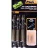 edges 30lb camo submerge kwik change heli rigs fleck camo