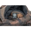 chunk camo funnel neck hoody cu1