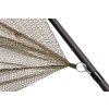 Mivardi Podběrák Executive MK2 100 x 100 cm + tyč