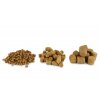 Nikl Pelety Kill Krill 1kg (Varianta Nikl Pelety Kill Krill 3mm, 1kg)