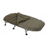 Trakker Spacák Big Snooze+ Compact Sleeping Bag (Varianta Trakker Spacák - Big Snooze+ Compact Sleeping Bag)
