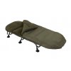 Trakker Spacák Big Snooze+ Compact Sleeping Bag (Varianta Trakker Spacák - Big Snooze+ Compact Sleeping Bag)