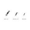 Carp´R´Us Obratlík Swivel vel. 8, 10ks (Varianta Carp´R´Us Obratlíky Swivel vel.8, 10ks)