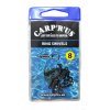 Carp´R´Us Obratlíky s koužkem Ring Swivel vel. 8, 8ks (Varianta Carp´R´Us Ring Swivel – size 8 (8pcs))