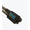Aqua Neoprenové pásky - Neoprene Rod Straps (Varianta Aqua Neoprenové pásky na pruty - Neoprene Rod Straps)