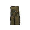 Aqua Obal na pruty - Full Rod Holdall Black Series 12ft (Varianta Aqua Pouzdro na pruty - Full Rod Holdall Black Series)