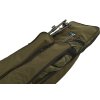 Aqua Obal na pruty - Full Rod Holdall Black Series 12ft (Varianta Aqua Pouzdro na pruty - Full Rod Holdall Black Series)