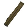 Aqua Obal na pruty - Full Rod Holdall Black Series 12ft (Varianta Aqua Pouzdro na pruty - Full Rod Holdall Black Series)
