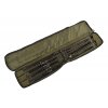 Aqua Obal na pruty - Full Rod Holdall Black Series 12ft (Varianta Aqua Pouzdro na pruty - Full Rod Holdall Black Series)