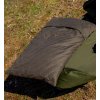 Aqua Povlak na polštář Camo Pillow Cover
