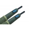 Aqua Plovák na ramena k podběráku - Landing Net Arms Floats (2ks) (Varianta Aqua Plovák na ramena k podběráku - Landing Net Arms Floats 2ks)