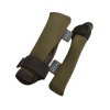 Aqua Neoprenové převleky na pruty - Neoprene Tip & Butt Protectors (Varianta Aqua Neoprenové převleky na pruty - Neoprene Tip & Butt Protectors 2ks)