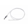 Carp´R´Us Návazec Clearwater Shock Leader 90cm - 90lb (Varianta Carp´R´Us Návazec Shock Leader 90cm, 90lb SuperStiff Quick Change Swivel 2ks)
