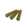 Carp´R´Us Převleky Tail Rubbers 10ks (Varianta Carp´R´Us Tail Rubbers - Weed, 10pcs)