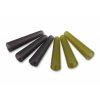 Carp´R´Us Převleky Tail Rubbers 10ks (Varianta Carp´R´Us Tail Rubbers - Weed, 10pcs)