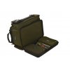 Aqua Batoh - Deluxe Roving Ruksack Black Series (Varianta Aqua Batoh - Deluxe Roving Ruksack Black Series)