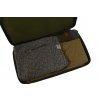 Aqua Batoh - Deluxe Roving Ruksack Black Series (Varianta Aqua Batoh - Deluxe Roving Ruksack Black Series)