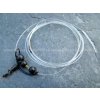 Carp´R´Us Montáž do bahna Safety Helicopter Rig (Varianta Carp´R´Us Montáž do bahna Helicopter Leader Ready 90cm, 50lb)