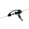 Carp´R´Us Montáž do bahna Safety Helicopter Rig (Varianta Carp´R´Us Montáž do bahna Helicopter Leader Ready 90cm, 50lb)