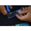Carp´R´Us Ochrana nástrahy Rap-it Protection Wrap (Varianta Carp´R´Us Rap-it Protection Wrap - medium 10pcs)