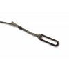 Carp´R´Us Zarážky na boilie - Quick Hair Stops (Varianta Carp´R´Us Zarážky na boilie Quick Hair Stop - Large, 10ks)