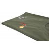 Carp´R´Us Tričko Mouthsnagger army zelená