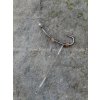 Carp´R´Us Ready Hairs - hotové vlasy na boilie (Varianta Carp´R´Us Clearwater Ready Hairs - Small, 3pcs)