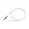 Carp´R´Us Clearwater speed leader 92cm (Varianta Carp´R´Us Clearwater Gizmo Swivel Leader - 92cm, 50lb, 2pcs)