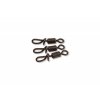 Carp´R´Us Obratlík Gizmo Mini Swivel vel. 11, 8ks (Varianta Carp´R´Us Obratlíky Gizmo Mini Swivel vel.11, 8ks)