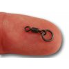 Carp´R´Us Obratlík s kroužkem 360° Ring Swivel vel.11, 8ks (Varianta Carp´R´Us Obratlíky 360° Ring Swivel vel.11, 8ks)