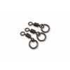 CARP ´R´ US obratlíky 360° RING SWIVELS