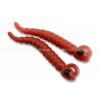 Carp´R´Us Rovnátko dlouhé - Mouthsnagger Dragonfly Larvae (Varianta Carp´R´Us Mouthsnagger Dragonfly Larvae - Black, 8pcs)
