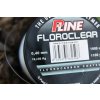 P-Line vlasec Floroclear Clear 1000 m (Varianta ø 0,28 mm 9,21 kg)