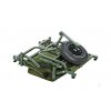 Trakker Přepravní vozík - X-Trail Galaxy Barrow (Varianta Trakker Přepravní vozík - X-Trail Galaxy Barrow)
