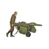 Trakker Přepravní vozík - X-Trail Galaxy Barrow (Varianta Trakker Přepravní vozík - X-Trail Galaxy Barrow)