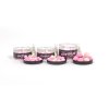 Nash plovoucí boilies Citruz Pop Ups Pink Special Edition