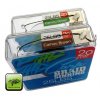 Giants Fishing Návazcová šňůrka Carp Braid Sinking 25lbs/20m Camou Green